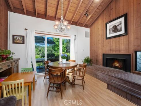 31531 Via Conejo 153 , Coto de Caza, CA