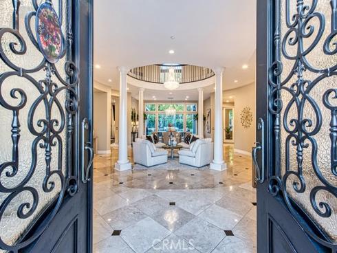 8 Joliet Drive, Coto de Caza, CA