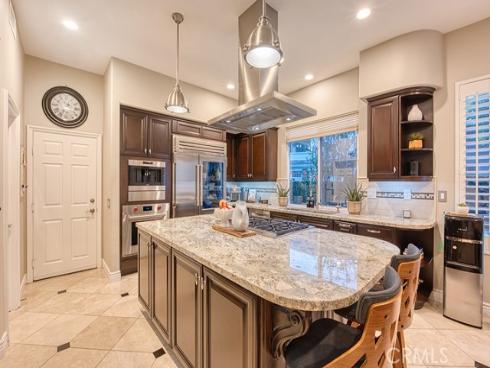 8 Joliet Drive, Coto de Caza, CA