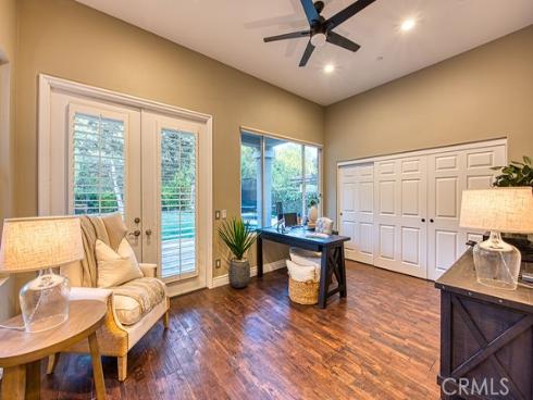 8 Joliet Drive, Coto de Caza, CA