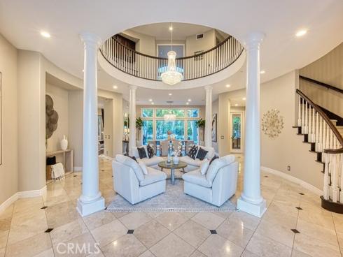 8 Joliet Drive, Coto de Caza, CA