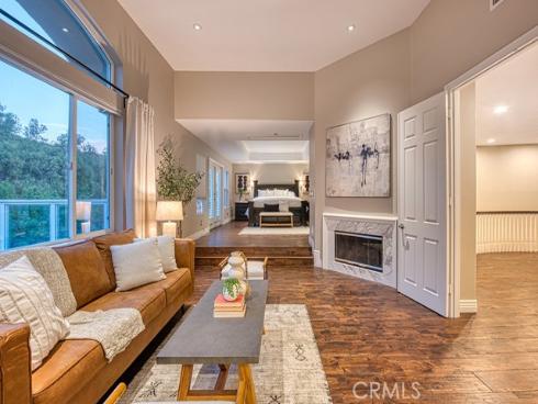 8 Joliet Drive, Coto de Caza, CA