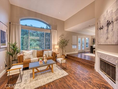 8 Joliet Drive, Coto de Caza, CA