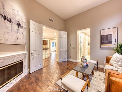 8 Joliet Drive, Coto de Caza, CA