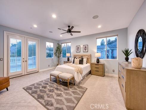 8 Joliet Drive, Coto de Caza, CA