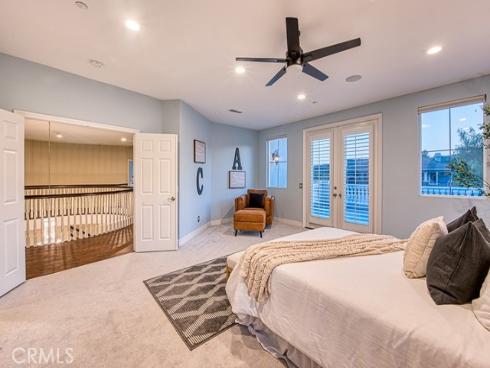 8 Joliet Drive, Coto de Caza, CA