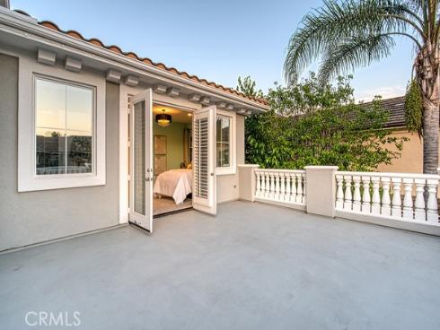 8 Joliet Drive, Coto de Caza, CA