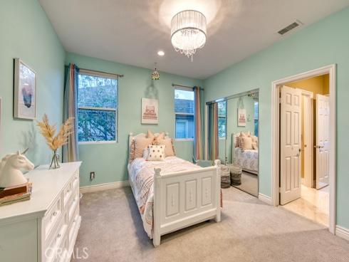 8 Joliet Drive, Coto de Caza, CA