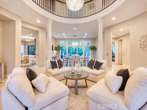 8 Joliet Drive, Coto de Caza, CA