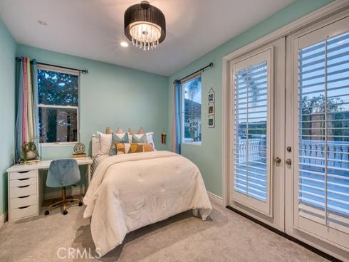 8 Joliet Drive, Coto de Caza, CA