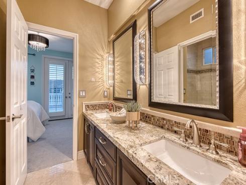 8 Joliet Drive, Coto de Caza, CA