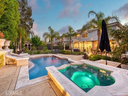 8 Joliet Drive, Coto de Caza, CA