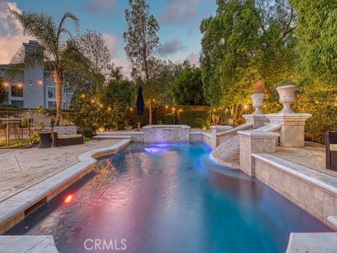 8 Joliet Drive, Coto de Caza, CA