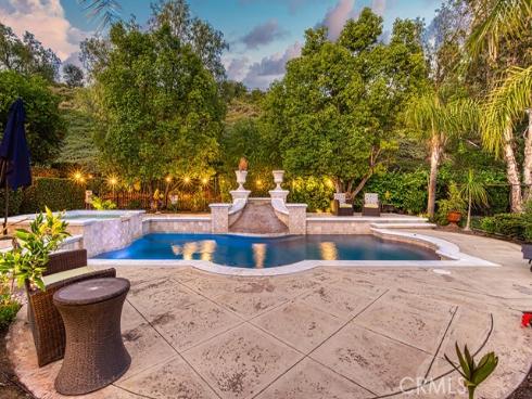 8 Joliet Drive, Coto de Caza, CA