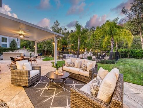 8 Joliet Drive, Coto de Caza, CA