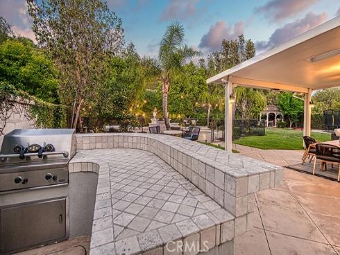 8 Joliet Drive, Coto de Caza, CA