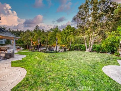 8 Joliet Drive, Coto de Caza, CA