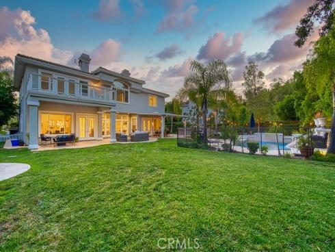 8 Joliet Drive, Coto de Caza, CA