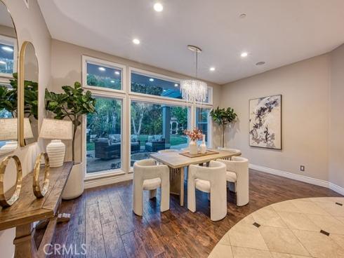 8 Joliet Drive, Coto de Caza, CA