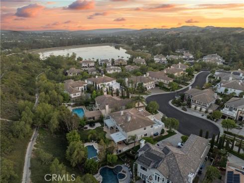 8 Joliet Drive, Coto de Caza, CA
