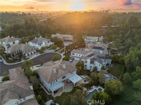 8 Joliet Drive, Coto de Caza, CA