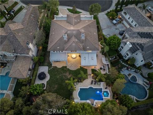 8 Joliet Drive, Coto de Caza, CA