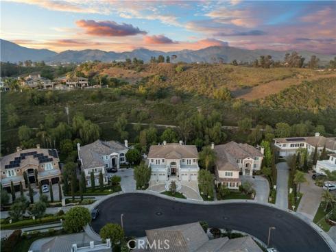 8 Joliet Drive, Coto de Caza, CA