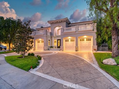 8 Joliet Drive, Coto de Caza, CA