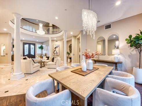 8 Joliet Drive, Coto de Caza, CA