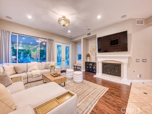 8 Joliet Drive, Coto de Caza, CA