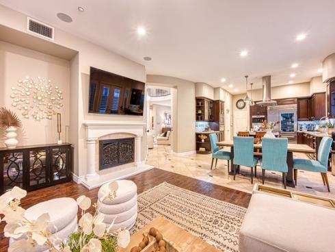 8 Joliet Drive, Coto de Caza, CA