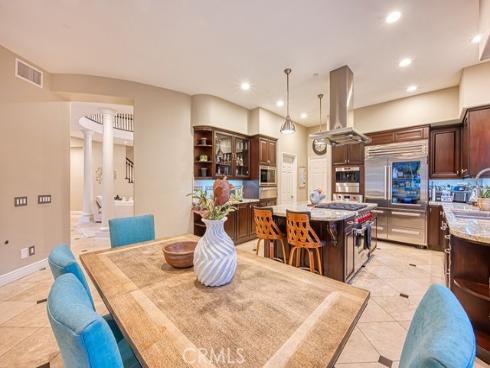 8 Joliet Drive, Coto de Caza, CA