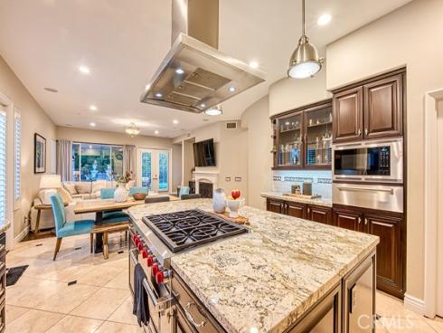 8 Joliet Drive, Coto de Caza, CA