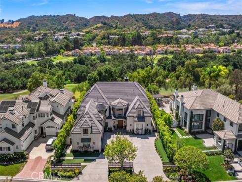 49 Augusta , Coto de Caza, CA