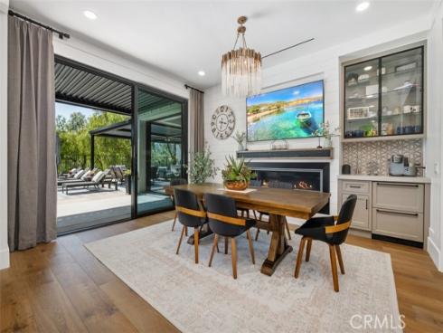 49 Augusta , Coto de Caza, CA