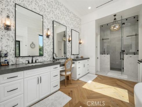 49 Augusta , Coto de Caza, CA