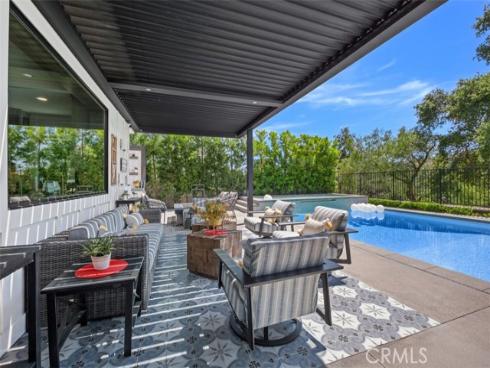 49 Augusta , Coto de Caza, CA