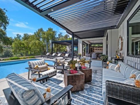 49 Augusta , Coto de Caza, CA