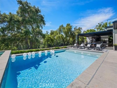 49 Augusta , Coto de Caza, CA