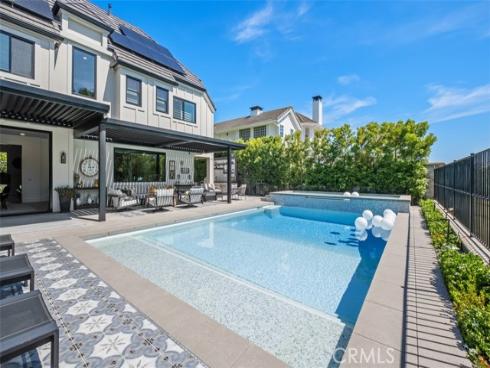 49 Augusta , Coto de Caza, CA