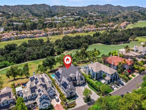 49 Augusta , Coto de Caza, CA