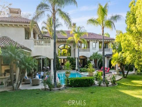 26 Palomino , Coto de Caza, CA