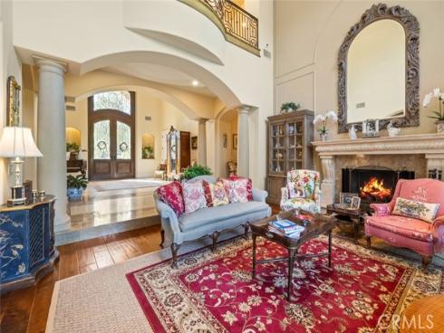 26 Palomino , Coto de Caza, CA