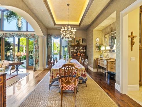 26 Palomino , Coto de Caza, CA