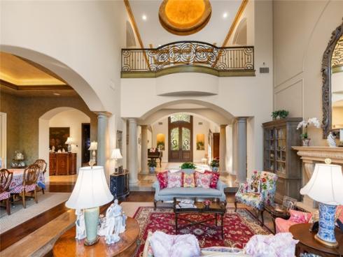 26 Palomino , Coto de Caza, CA