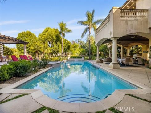 26 Palomino , Coto de Caza, CA