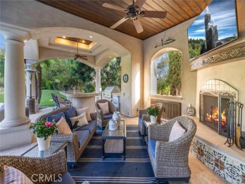 26 Palomino , Coto de Caza, CA