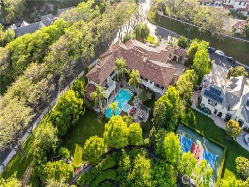 26 Palomino , Coto de Caza, CA