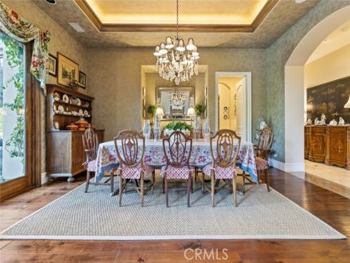 26 Palomino , Coto de Caza, CA