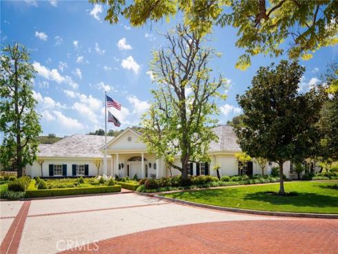 24331  Coto de Caza   Drive, Coto de Caza, CA